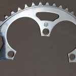 Zeus Criterium Chainring