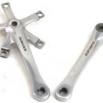 Shimano DuraAce Crankset 7410 170 mm
