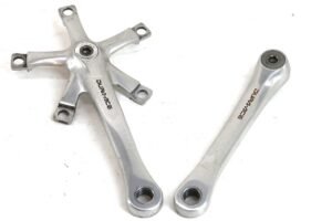 Shimano DuraAce Crankset 7410 170 mm