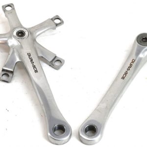Shimano DuraAce Crankset 7410 170 mm