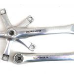 Shimano DuraAce Crankset 7410 170 mm