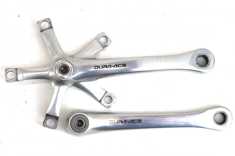 Shimano DuraAce Crankset 7410 170 mm