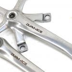 Shimano DuraAce Crankset 7410 170 mm