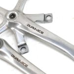 Shimano DuraAce Crankset 7410 170 mm