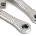 Shimano DuraAce Crankset 7410 170 mm