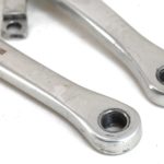 Shimano DuraAce Crankset 7410 170 mm