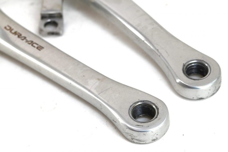 Shimano DuraAce Crankset 7410 170 mm