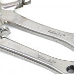 Shimano DuraAce Crankset 7410 170 mm