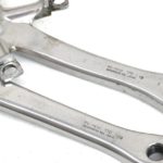 Shimano DuraAce Crankset 7410 170 mm