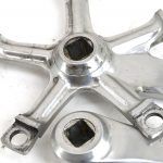 Shimano DuraAce Crankset 7410 170 mm
