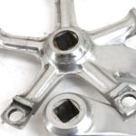 Shimano DuraAce Crankset 7410 170 mm
