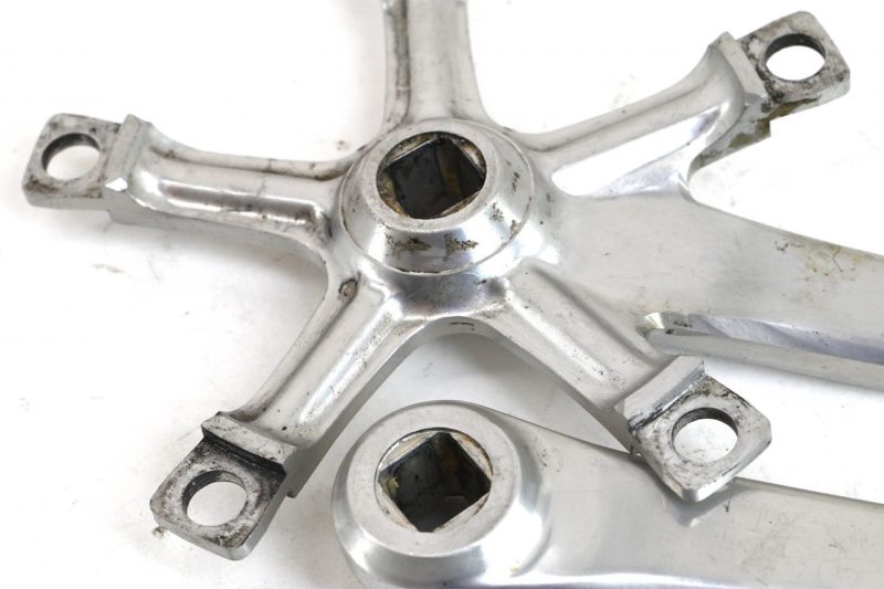 Shimano DuraAce Crankset 7410 170 mm