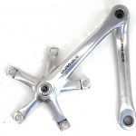 Shimano DuraAce Crankset 7410 170 mm