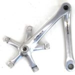 Shimano DuraAce Crankset 7410 170 mm