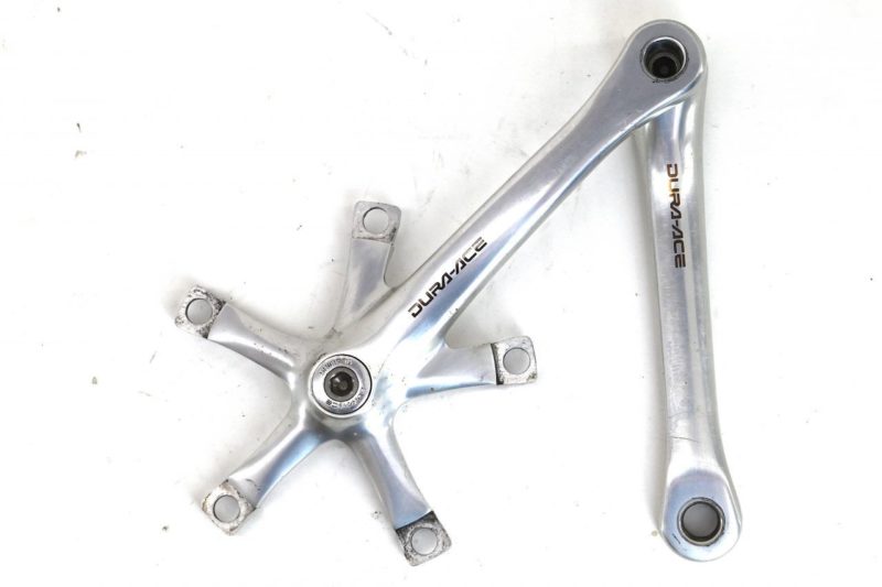 Shimano DuraAce Crankset 7410 170 mm