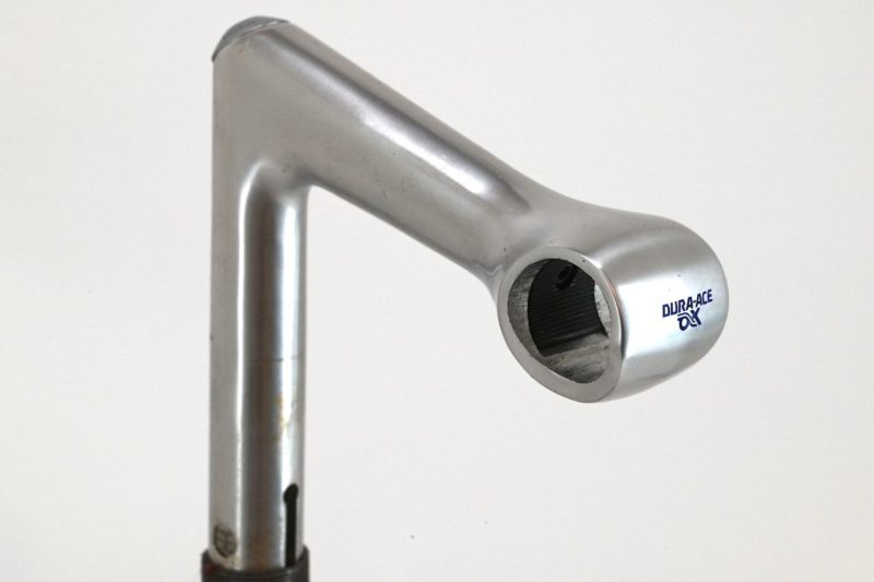 Vintage Shimano Dura Ace AX Stem 110mm