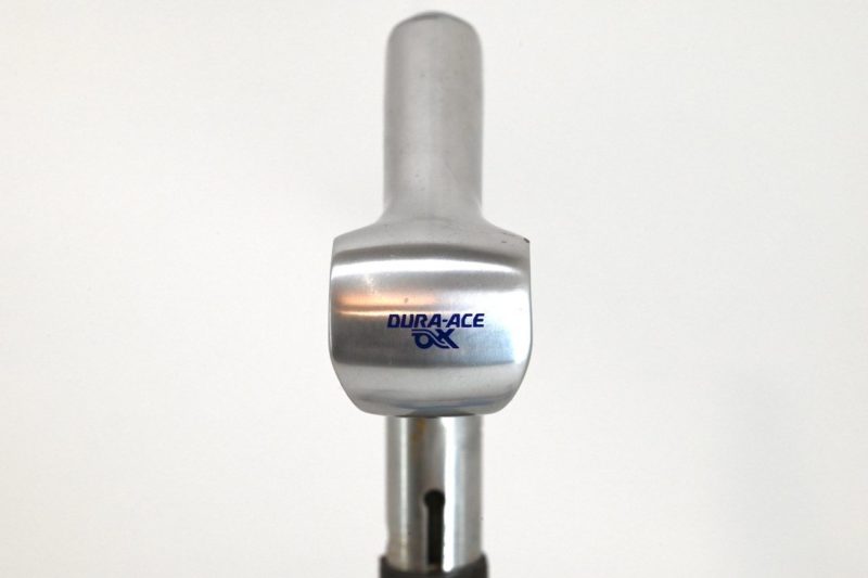 Vintage Shimano Dura Ace AX Stem 110mm