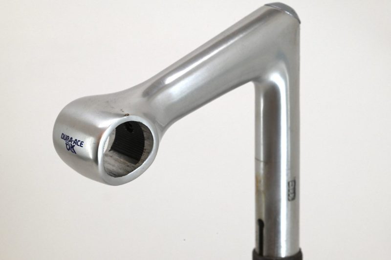 Vintage Shimano Dura Ace AX Stem 110mm