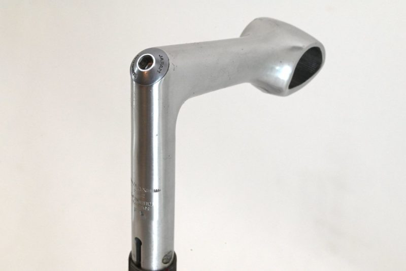 Vintage Shimano Dura Ace AX Stem 110mm