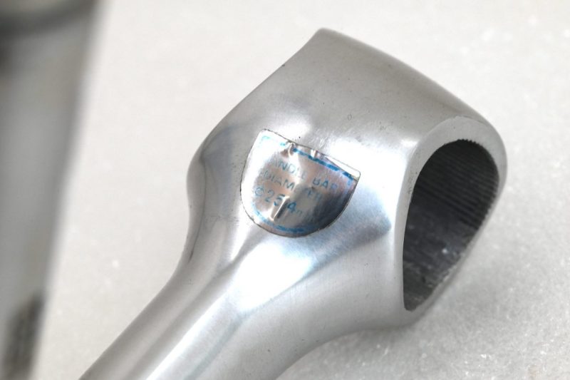 Vintage Shimano Dura Ace AX Stem 110mm