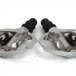 Shimano SPD Click Pedals #PD-A520 - Image 2