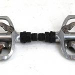 Vintage Shimano SPD Click Pedals #PD-A520