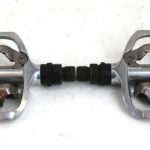 Vintage Shimano SPD Click Pedals #PD-A520