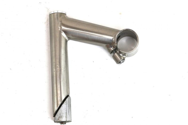 Vintage Tig Welded Bicycle Quill Stem 90mm