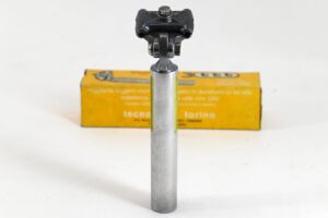 Vintage 3TTT Record Seatpost