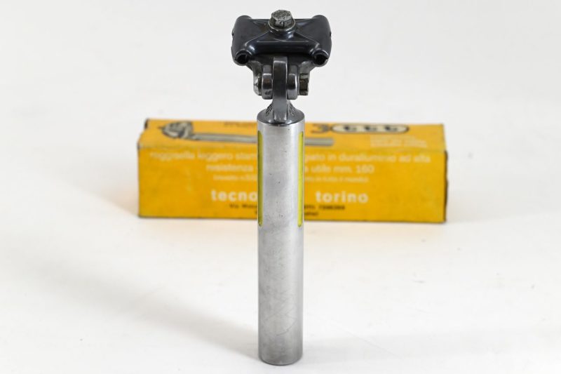 Vintage 3TTT Record Seatpost