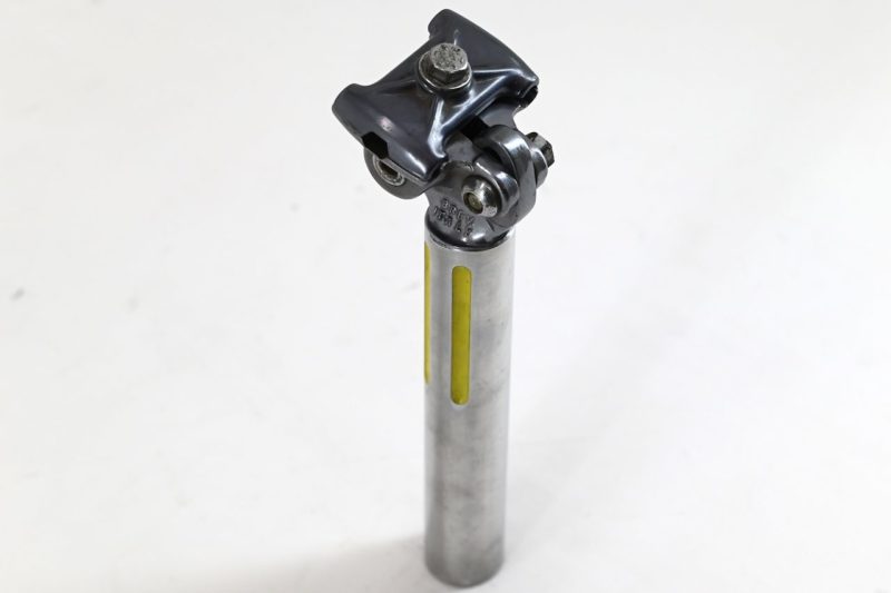 Vintage 3TTT Record Seatpost