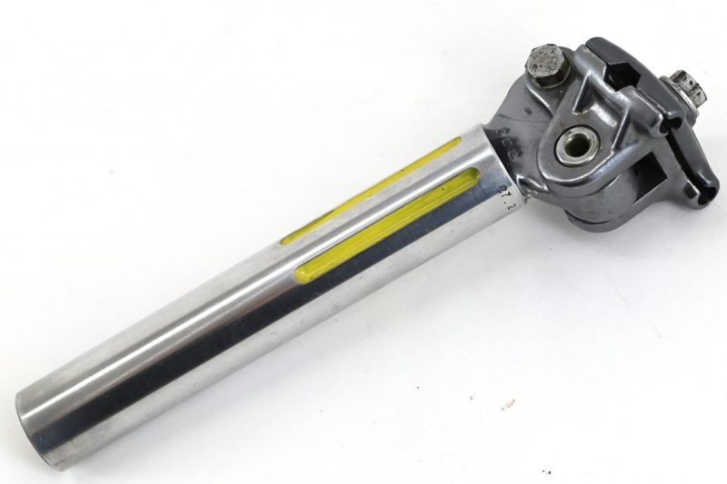 Vintage 3TTT Record Seatpost