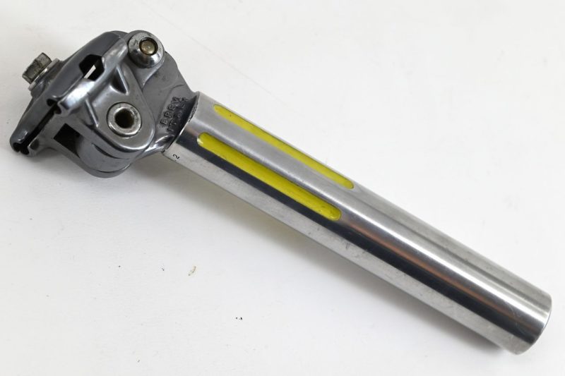 Vintage 3TTT Record Seatpost