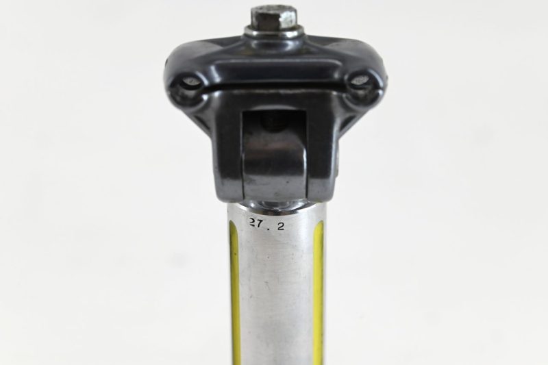 Vintage 3TTT Record Seatpost