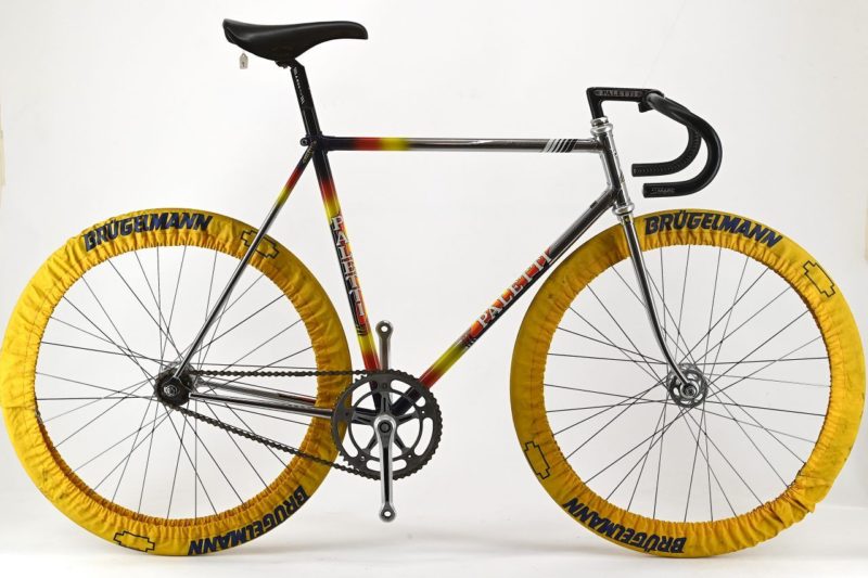 Brügelmann Tire Protectors Wheelsleeve