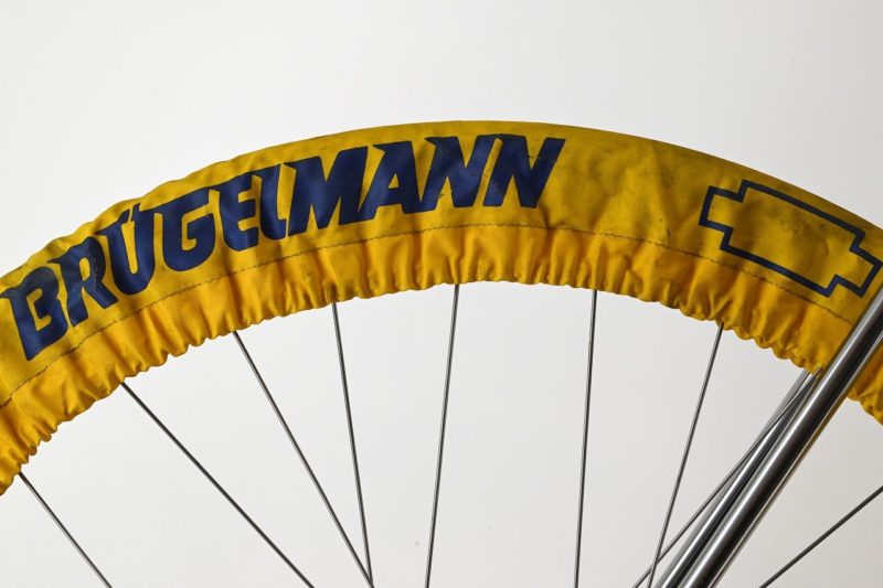 Brügelmann Tire Protectors Wheelsleeve