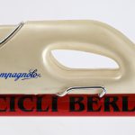 Vintage Campagnolo Biodinamica Bottle Cage