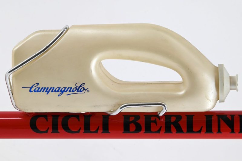 Vintage Campagnolo Biodinamica Bottle Cage