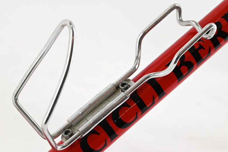 Vintage Campagnolo Biodinamica Bottle Cage