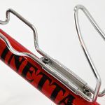Vintage Campagnolo Biodinamica Bottle Cage