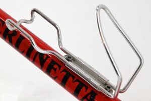 Vintage Campagnolo Biodinamica Bottle Cage