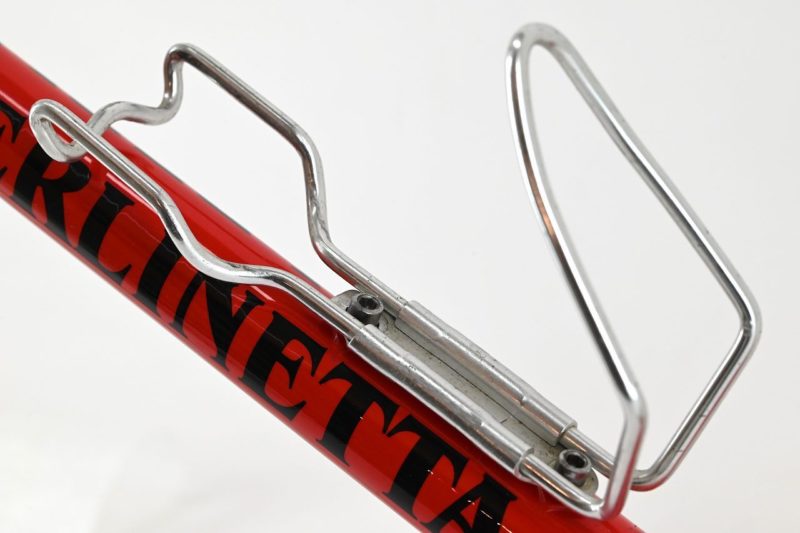 Vintage Campagnolo Biodinamica Bottle Cage
