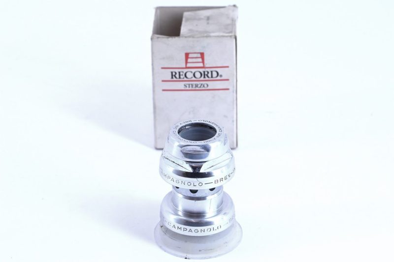 Campagnolo C-Record Headset