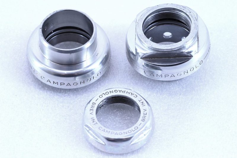 Campagnolo C-Record Headset