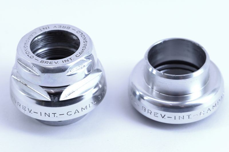 Campagnolo C-Record Headset