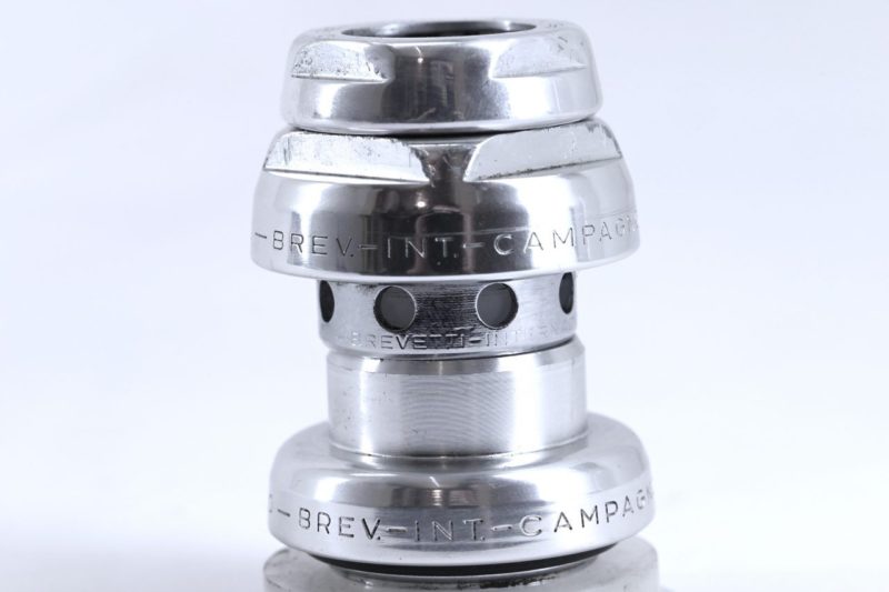 Campagnolo C-Record Headset