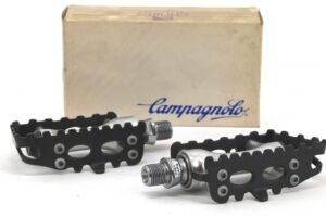 Vintage Campagnolo Centaur Icarus Pedals MTB
