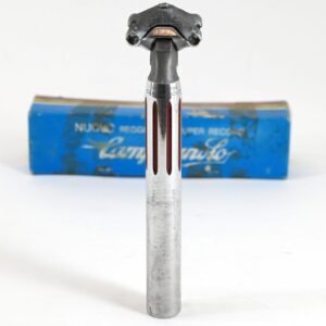 Campagnolo Record Seatpost 26.4mm - Cicli Berlinetta