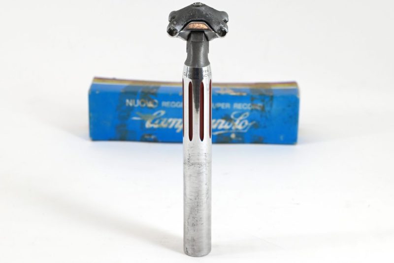Vintage Campagnolo Record Seatpost