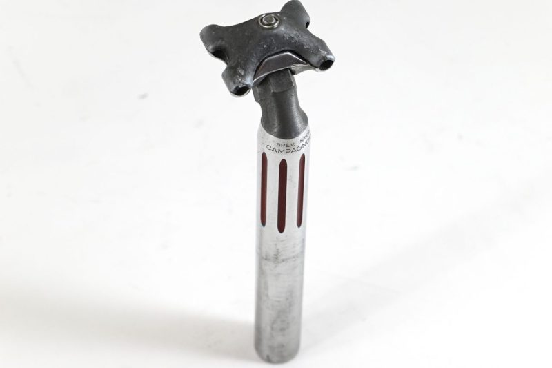 Vintage Campagnolo Record Seatpost